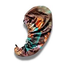 Load image into Gallery viewer, Microfiber Turban Towel| Frizzy No More Turban Towel