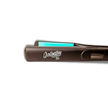 Load image into Gallery viewer, Ceramic Flatiron | Curlington Pro Revolutionary Flatiron