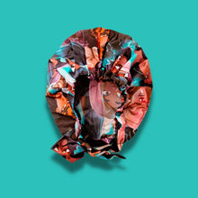 Load image into Gallery viewer, Shower Cap| Curly Cappin